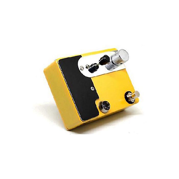 CopperSound Pedals ( カッパーサウンド・ペダルズ ) / Broadway 52Butt Black夏休みセール