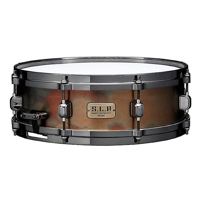 TAMA ( タマ ) / S.L.P DYNAMIC BRONZE 14inchX4,5inch LBZ1445夏休スペシャル|ミュージックハウス フレンズ