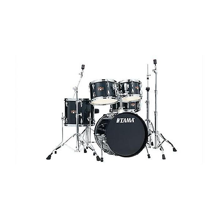 TAMA ( タマ ) / IMPERIALSTAR18インチBD5点HW付き一括ｾｯﾄ(ｼﾝﾊﾞﾙなし) IP58H6-HBK夏休スペシャル
