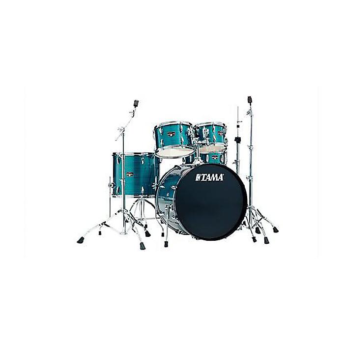 TAMA ( タマ ) / IMPERIALSTAR22インチBD5点HW付き一括ｾｯﾄ(ｼﾝﾊﾞﾙなし) IP52H6-HLB夏休スペシャル