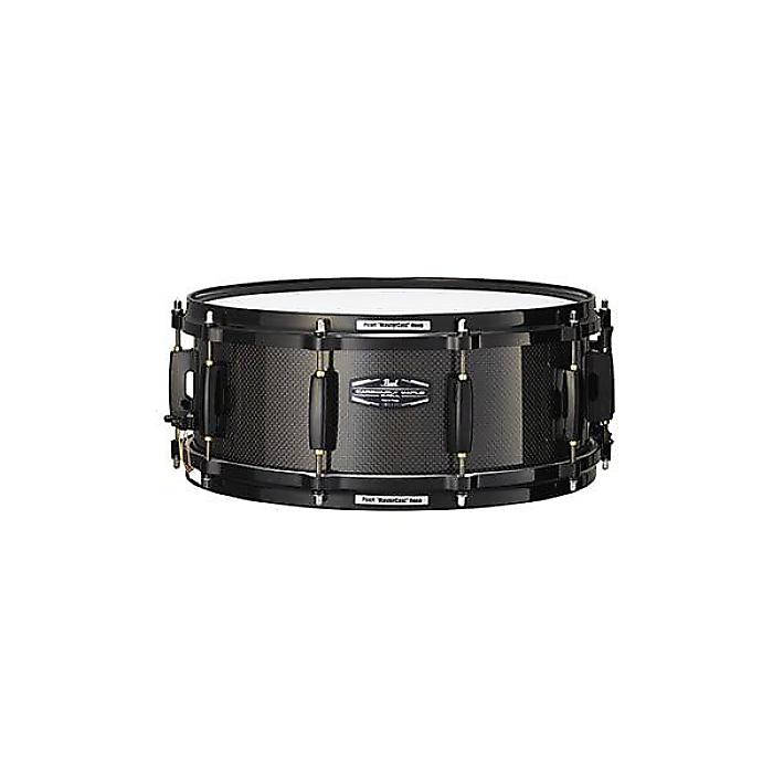 PEARL ( パール ) / CMN1455S/B Carbonply Maple #クリアカーボン スネアドラム夏休スペシャル｜ミュージックハウス フレンズ