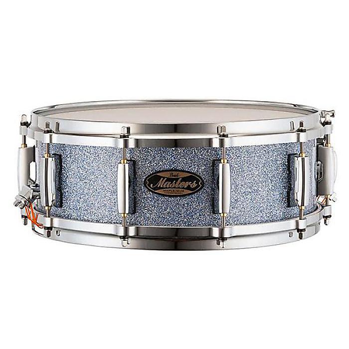 PEARL ( パール ) / Masters Maple Gum スネアドラム #クリスタルレイン夏休スペシャル|ミュージックハウス フレンズ