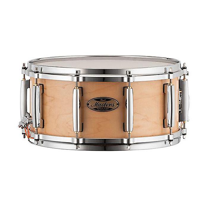 PEARL ( パール ) / Masters Maple Pure スネアドラム #ナチュラルメイプル夏休スペシャル