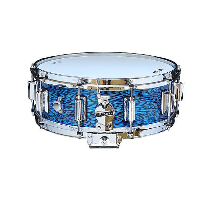 Rogers ( ロジャース ) / Dyna-sonic 14x5 Wood Shell Snare Drum, Beavertail lug (BLO)夏休スペシャル｜ミュージックハウス フレンズ