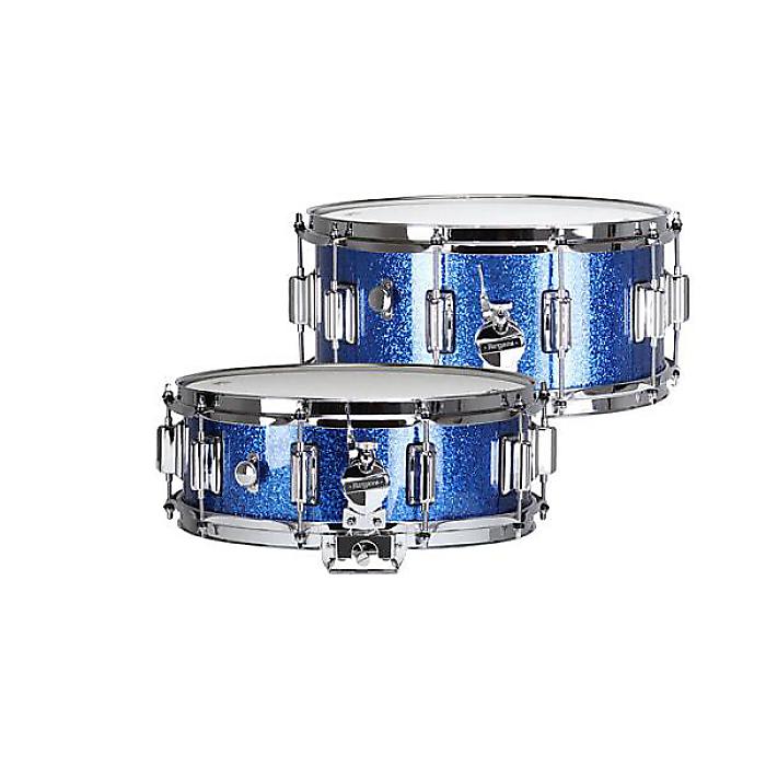 Rogers ( ロジャース ) / Dyna-sonic 14x5 Wood Shell Snare Drum, Beavertail lug (BSL)夏休スペシャル