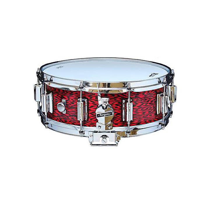 Rogers ( ロジャース ) / Dyna-sonic 14x5 Wood Shell Snare Drum, Beavertail lug (RO)夏休スペシャル｜ミュージックハウス フレンズ