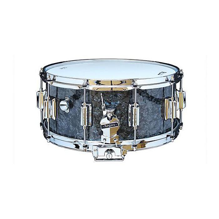Rogers ( ロジャース ) / Dyna-sonic 14x6.5 Wood Shell Snare Drum, Beavertail lug (BP)夏休スペシャル|ミュージックハウス フレンズ