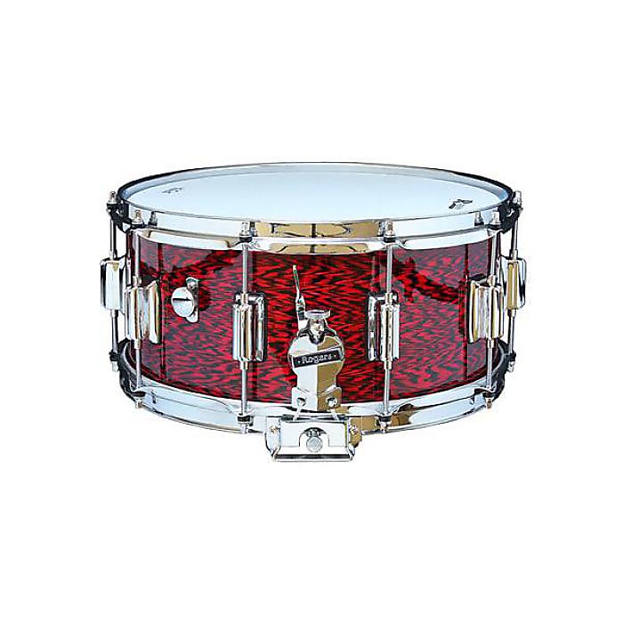 Rogers ( ロジャース ) / Dyna-sonic 14x6.5 Wood Shell Snare Drum, Beavertail lug (RO)夏休スペシャル|ミュージックハウス フレンズ