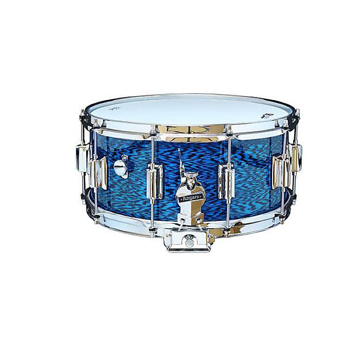 Rogers ( ロジャース ) / Dyna-sonic 14x6.5 Wood Shell Snare Drum, Beavertail lug BLO夏休スペシャル｜ミュージックハウス フレンズ