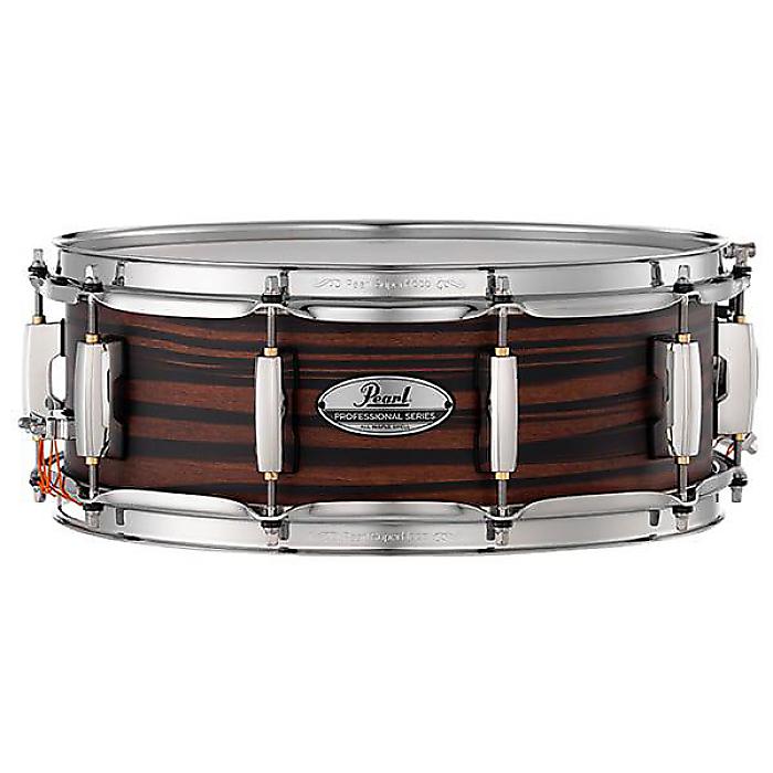 PEARL ( パール ) / Professional Series Maple スネアドラム #マットモカスワール夏休スペシャル