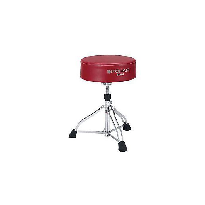 TAMA ( タマ ) / HT830R 1st Chair Round Rider XL Red Trio夏休スペシャル
