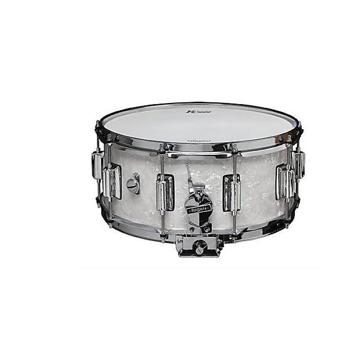 Rogers ( ロジャース ) / Dyna-sonic 14x6.5 Wood Shell Snare Drum, Beavertail lug(WMP)夏休スペシャル|ミュージックハウス フレンズ