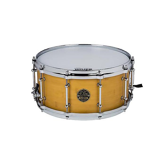 ddrum ( ディードラム ) / DS SD 6.5X14 BAM - DIOS 6.5X14 BAMBOO SNARE夏休スペシャル｜ミュージックハウス フレンズ