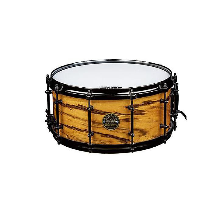 ddrum ( ディードラム ) / DS SD MPZ 6.5X14 GN - DIOS 6.5X14 MAPLE WITH EXOTIC ZEBRA WO夏休スペシャル|ミュージックハウス フレンズ
