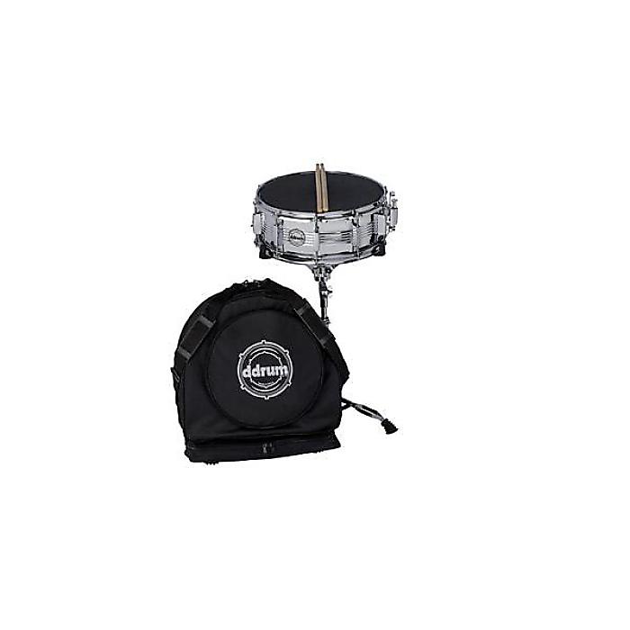 ddrum ( ディードラム ) / SD STU PK - STUDENT SNARE W/ STICKS,PAD, STAND, BAG夏休スペシャル 22,007円
