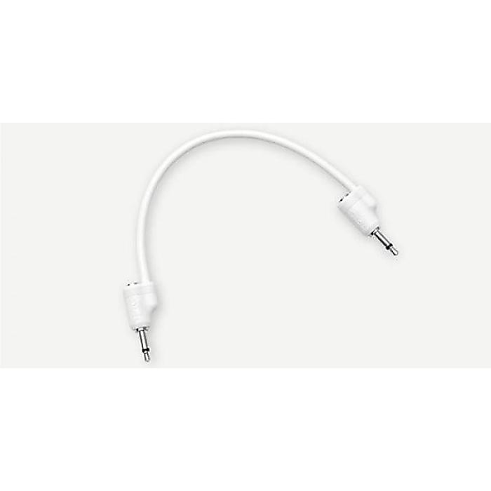 Tiptop Audio ( ティップトップオーディオ ) / Stackable Cable White 20cm x 5夏休スペシャル