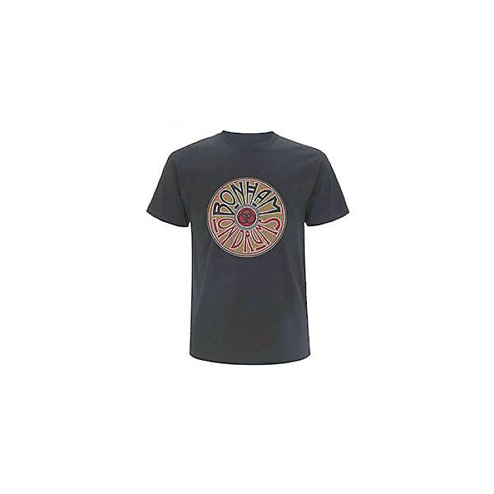 Promuco ( プロムコ ) / John Bonham T-Shirt ON DRUMS L夏休スペシャル
