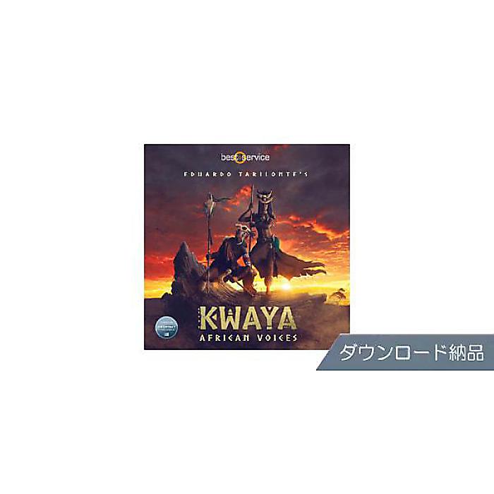 BEST SERVICE ( ベストサービス ) / KWAYA ダウンロード納品夏休みセール｜ミュージックハウス フレンズ 34,163円