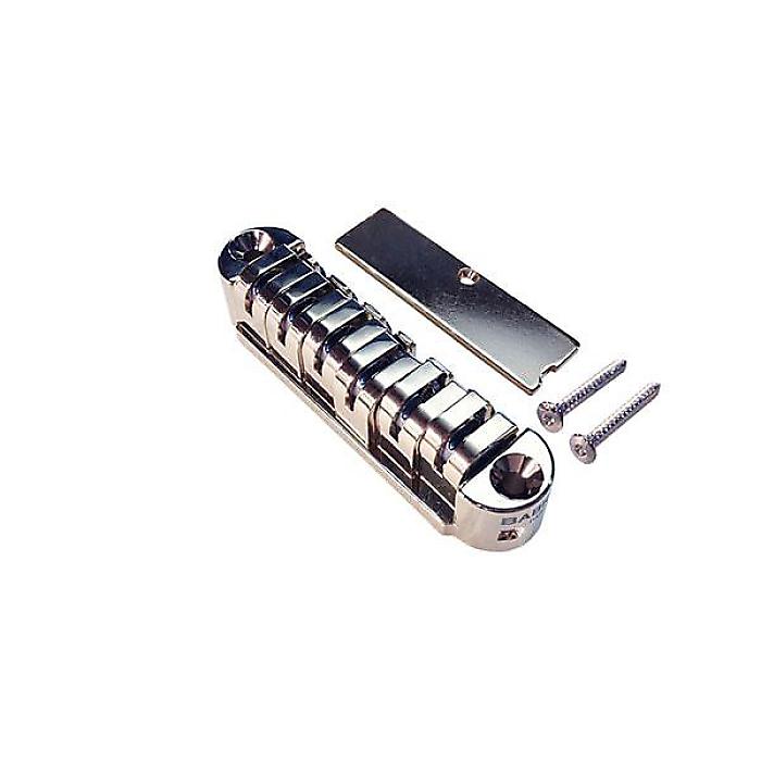 BABICZ ( バビッツ ) / FCH OEM Tune-O-Matic Bridge Flat Plate Chrome夏休スペシャル