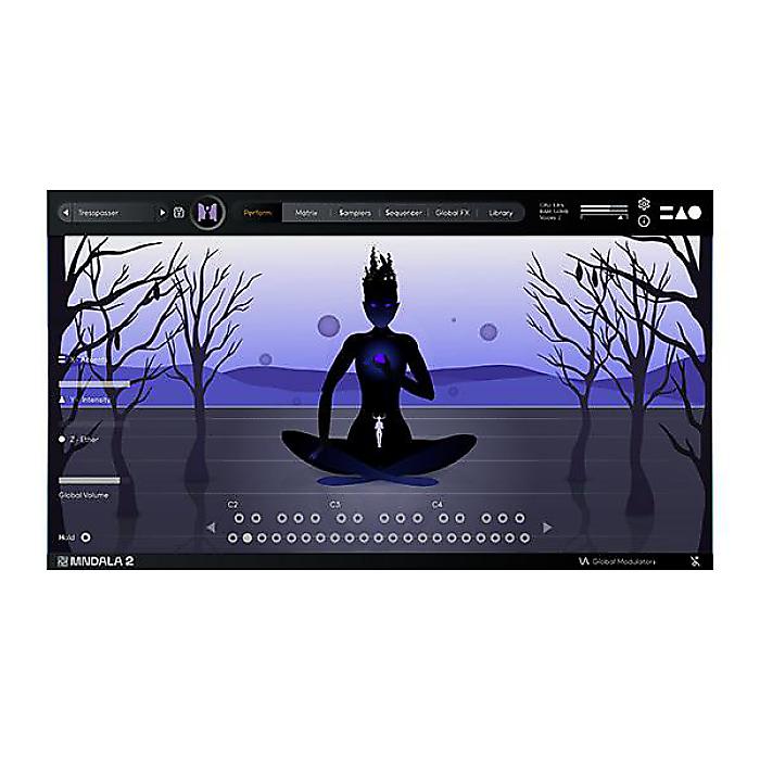 Mntra ( マントラ ) / Kymera 簡易パッケージ納品夏休みセール