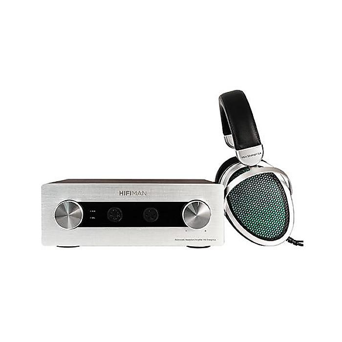 HiFiMAN ( 高忠実度マン )  / MINI Shangri-La system夏休み大売り出し