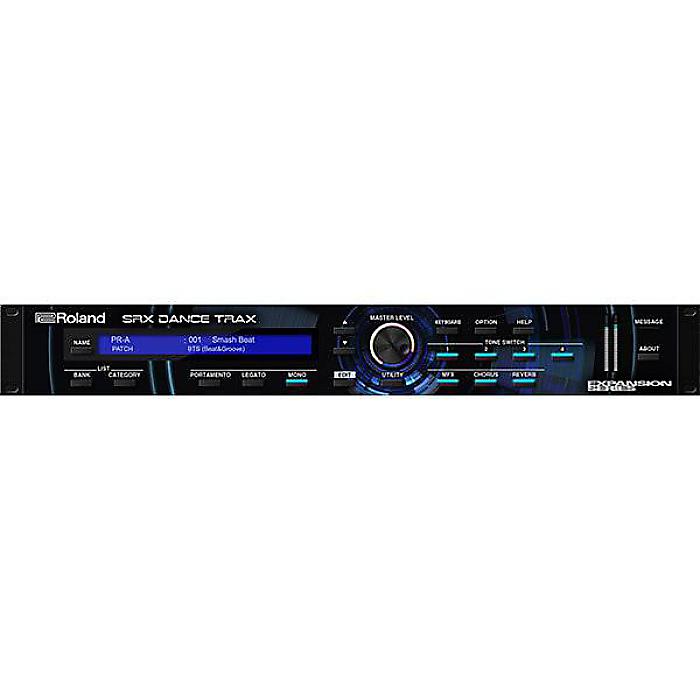 ROLAND ( ローランド ) / Roland Cloud Lifetime Keys SRX Dance夏休みセール