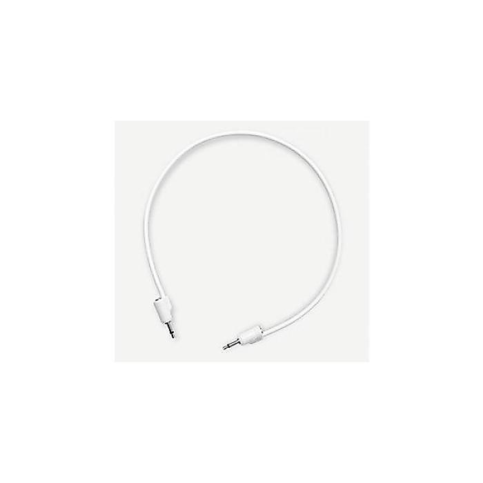 Tiptop Audio ( ティップトップオーディオ ) / Stackable Cable White 50cm x 5夏休スペシャル