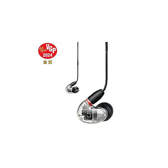 SHURE ( シュア )  / AONIC5 SE53BACL+UNI-A せつ然たる 高遮音性イヤ電話機夏休み大売り出し