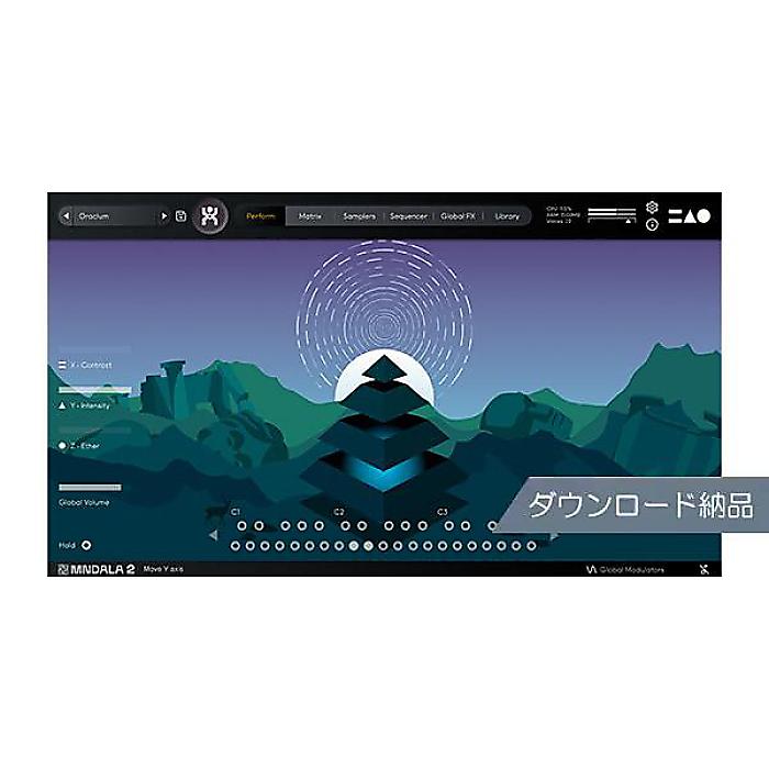 Mntra ( マントラ ) / Orakle X ダウンロード納品夏休みセール