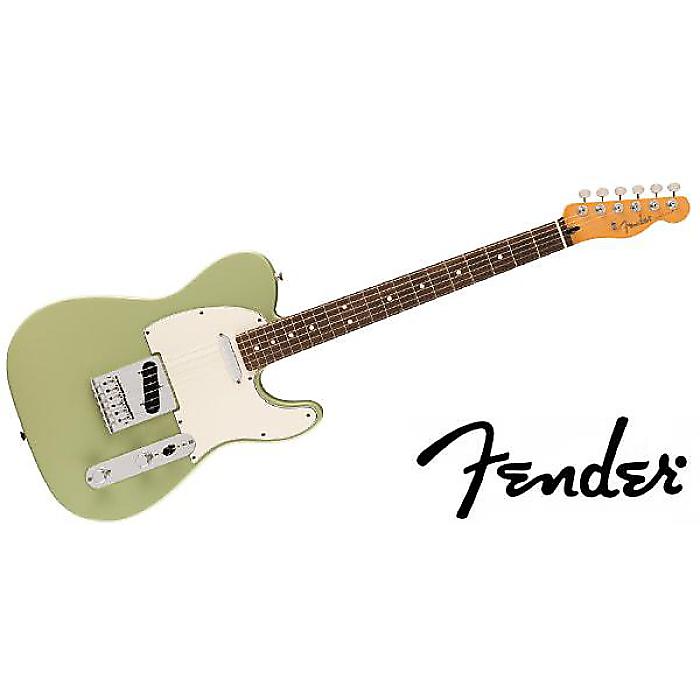 楽天市場】Fender Mexico（フェンダー）FSR Player Telecaster
