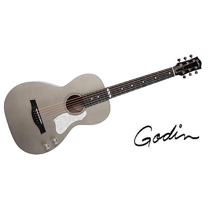 楽天市場】Godin Rialto JR Satina Gray HG 新品[ゴダン][グレー