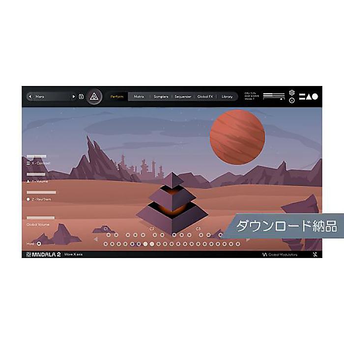 Mntra ( マントラ ) / Orakle ダウンロード納品夏休みセール