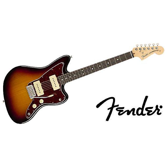 フェンダー　アメリカンパフォマー　ジャズマスター　ヴィンテージホワイト FENDER ( フェンダー ) American Performer Jazzmaster Vintage