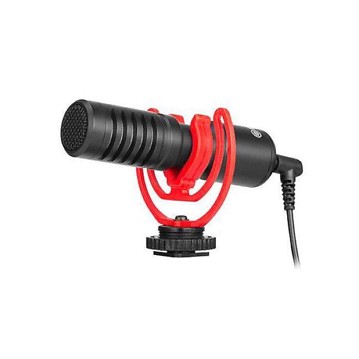 新品！！　BOYA ( ボーヤ ) / BY-BM6060　ショットガンマイク Amazon.com: Boya XLR Shotgun Microphone BY-BM6060, Super