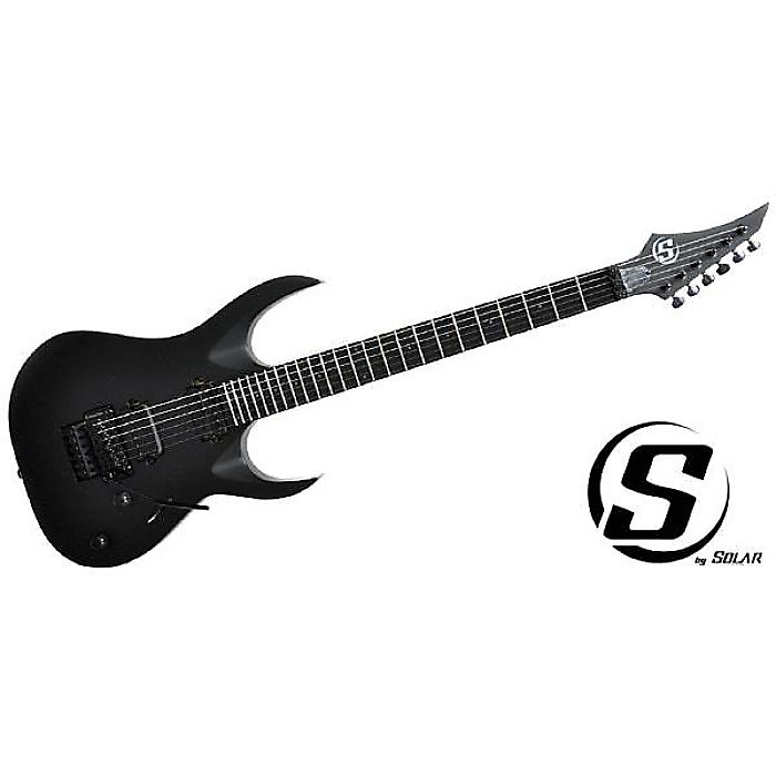 S by Solar ( エス・バイ・ソーラー ) TB4.61C-E ギター S by Solar ( エス・バイ・ソーラー ) TB4.61C-E 送料無料 | サウンド