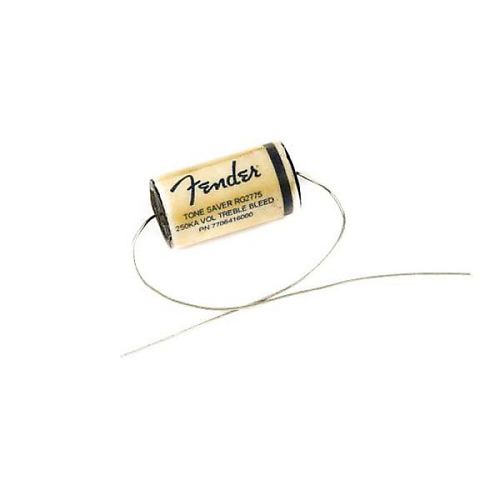 FENDER ( フェンダー ) / FENDER TONE SAVER - 250K夏休スペシャル|ミュージックハウス フレンズ