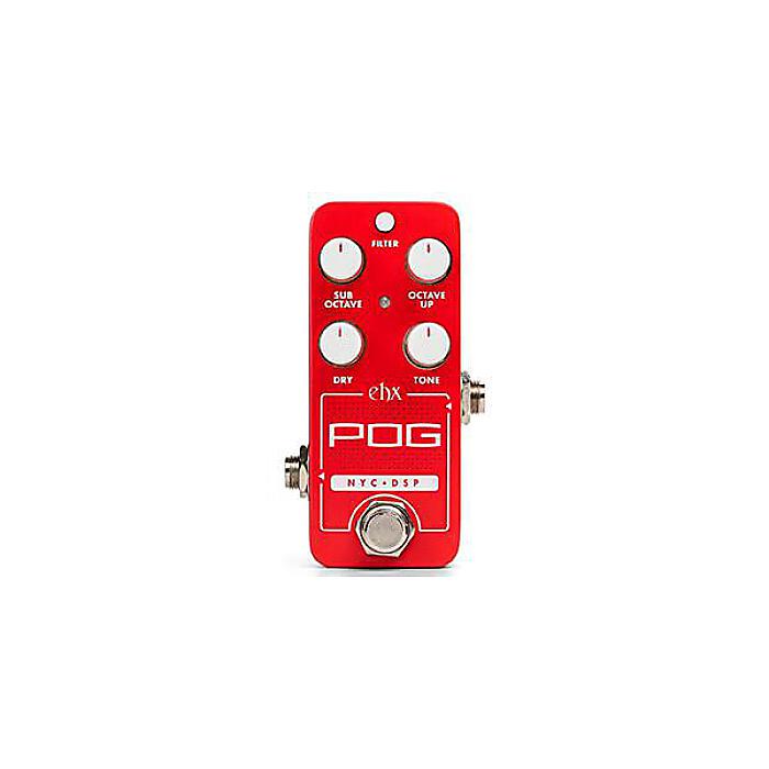 ELECTRO-HARMONIX ( エレクトロハーモニックス ) / Pico Pog夏休みセール
