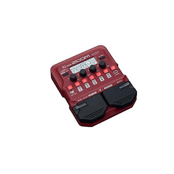 楽天市場】ZOOM B1 FOUR【送料無料】レターパック発送 ズーム