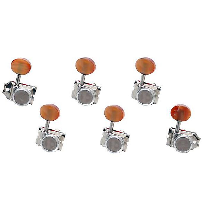 GOTOH ( ゴトー ) / SD91-MGT-P5R-L6-Nickel夏休スペシャル