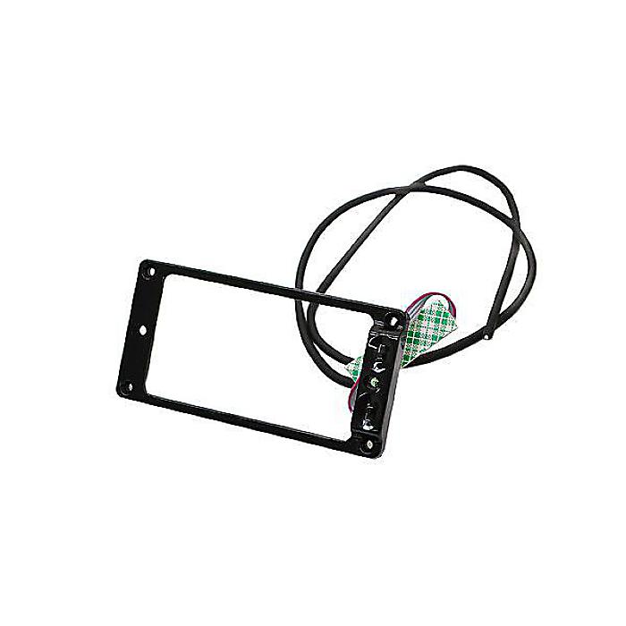 SEYMOUR DUNCAN ( セイモアダンカン ) / TS-1 Triple Shot Flat Black夏休スペシャル