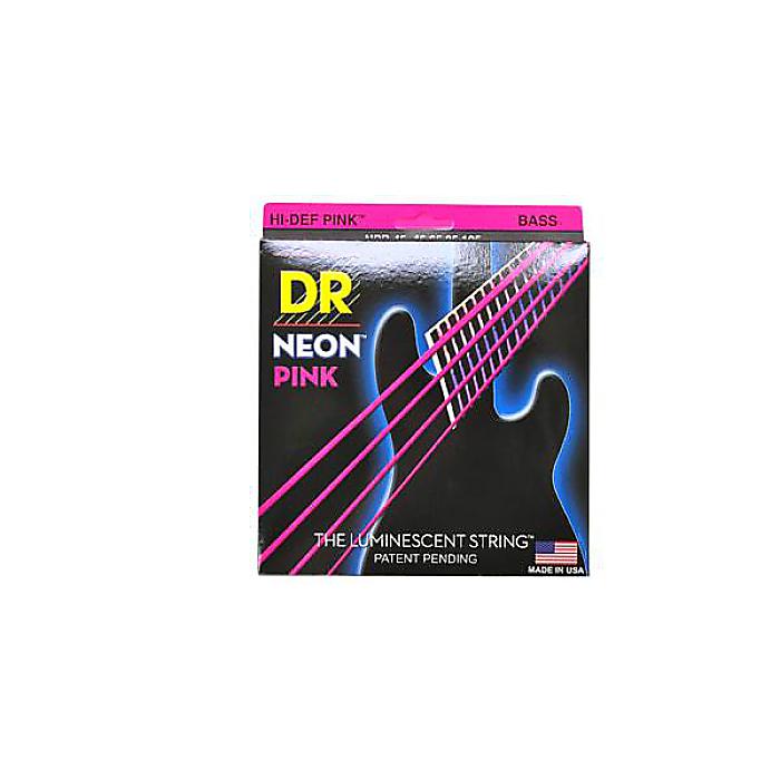DR ( ディーアール ) / NPB-45 Hi-Def NEON PINK夏休みセール の商品写真