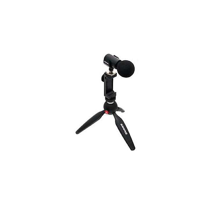 SHURE ( シュア ) / MV88+DIG-VIDKIT　スマホ用マイク　動画撮影向け夏休みセール｜ミュージックハウス フレンズ