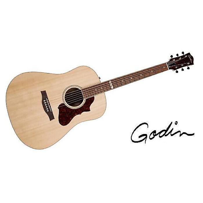 GODIN GUITAR ( ゴダンギター ) / METROPOLIS NATURAL RN GT EQ夏休みセール