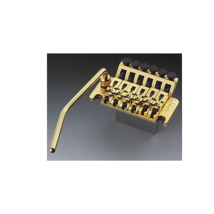 SCHALLER ( シャーラー ) / S・FRT-II Gold R3/42mm夏休スペシャル｜ミュージックハウス フレンズ