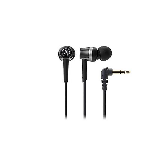 audio technica ( オーディオテクニカ ) / ATH-CKR30 BK イヤホン夏休みセール