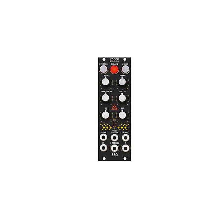 Tiptop Audio ( ティップトップオーディオ ) / Z-5000 Multi Effect Black夏休スペシャル
