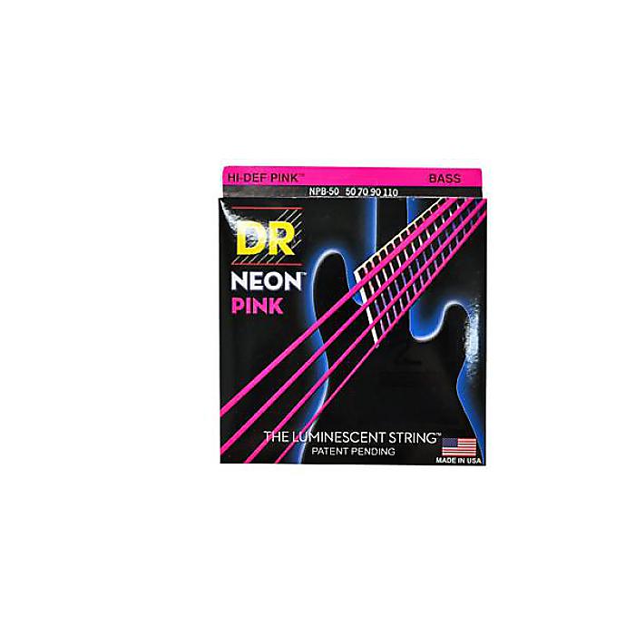 DR ( ディーアール ) / NPB-50 Hi-Def NEON PINK夏休みセール