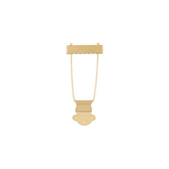 ALLPARTS ( オールパーツ ) / TP-0410-002 Trapeze Tailpiece Gold夏休スペシャル｜ミュージックハウス フレンズ 15,191円