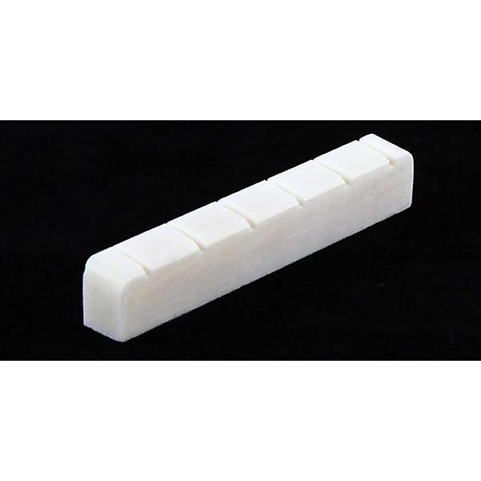 ALLPARTS ( オールパーツ ) / BN-2201-B00 Bulk Pack of 15 Classical Guit Slot Bone Nuts夏休スペシャル