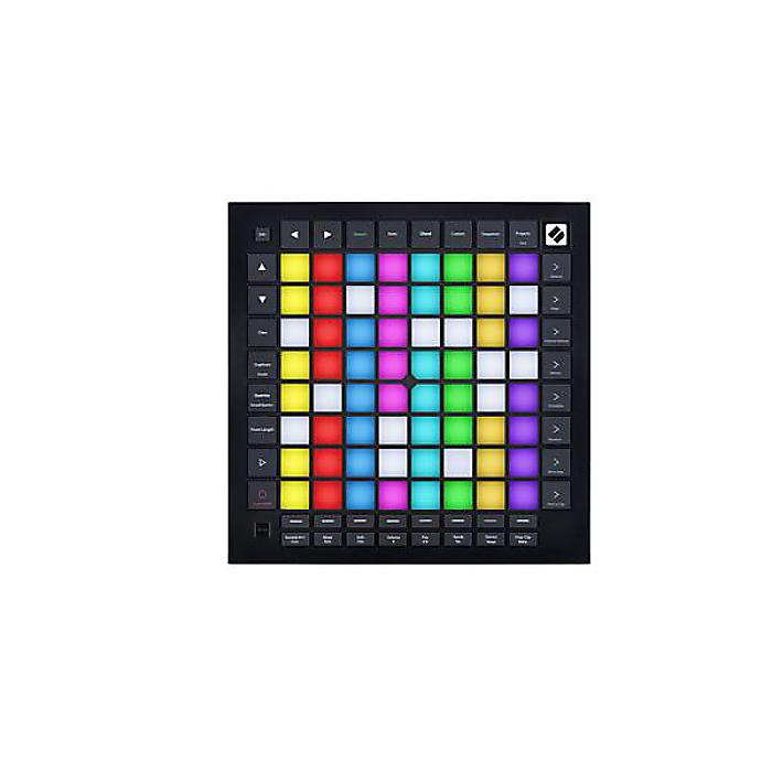 NOVATION ( ノベーション ) / Launchpad Pro MK3 MIDIパッド夏休みセール